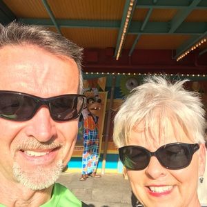 Meet your Posher, Deann